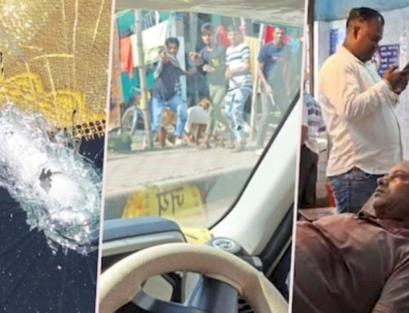 बीजेपी ने कोलकाता में ट्रेनी डॉक्टर के रेप-मर्डर केस और प्रदर्शनकारी छात्रों पर पुलिस बल प्रयोग के खिलाफ 12 घंटे के बंगाल बंद का आह्वान किया, जो सुबह 6 बजे से शाम 6 बजे तक चलेगा।