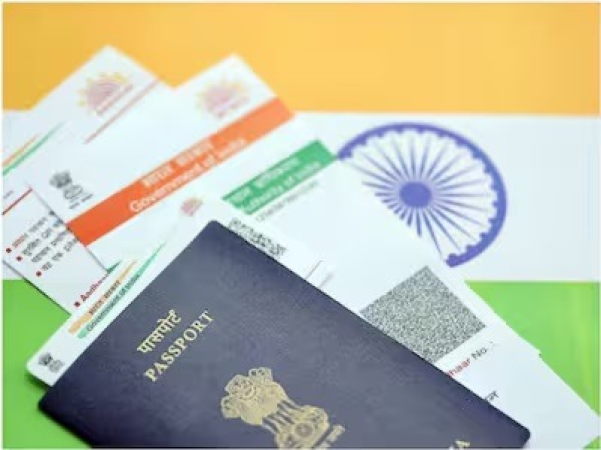 An official announcement from the Indian government regarding the temporary closure of the Passport Seva Online Portal for maintenance, highlighting the impact on passport appointments and a warning against fraudulent websites.