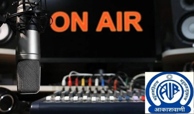 छत्तीसगढ़ के मुख्यमंत्री विष्णुदेव साय प्रधानमंत्री नरेंद्र मोदी का अंबिकापुर, जगदलपुर, और कोरबा में निजी एफएम रेडियो स्टेशन शुरू करने की मंजूरी के लिए आभार व्यक्त करते हुए।