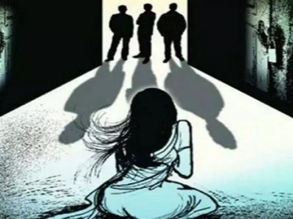 रायपुर में 50 वर्षीय अधेड़ महिला के साथ ISBT के पास गैंग रेप की वारदात।