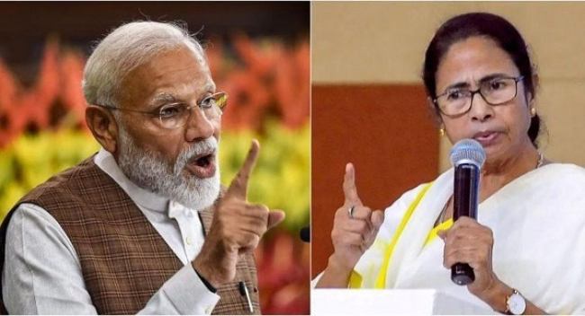 केंद्र सरकार द्वारा ममता बनर्जी की चिट्ठी का जवाब, बलात्कार और हत्या कानूनों पर चर्चा।