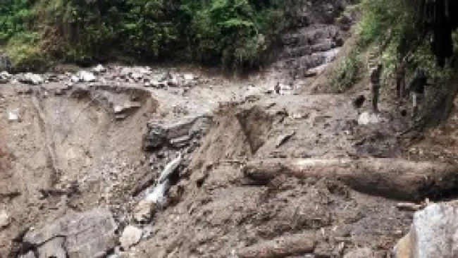 heavy rain in andhra pradesh:  आंध्र प्रदेश के कुछ इलाकों में कई दिनों से मूसलाधार बारिश हो रही है। बारिश के