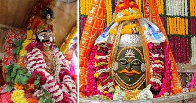 मध्य प्रदेश के उज्जैन में बाबा महाकाल की 'शाही सवारी' का नाम बदलकर 'राजसी सवारी' कर दिया गया है, संतों की मांग पर मुख्यमंत्री ने यह घोषणा की। इस फैसले से भक्तों में नई उमंग और उत्साह देखने को मिल रहा है।