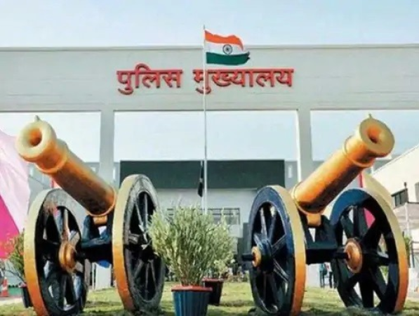 छत्तीसगढ़ पुलिस विभाग में 53 सहायक उपनिरीक्षकों को उपनिरीक्षक के पद पर पदोन्नति, डीजीपी अशोक जुनेजा का आदेश