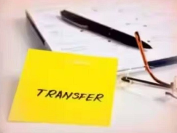 भोपाल के एमपी नगर में एसडीएम आशुतोष शर्मा को सिटी सर्किल एसडीएम बनाया गया और पूर्व एसडीएम एलके खरे को एमपी नगर का नया एसडीएम नियुक्त किया गया। कलेक्टर ने प्रभार में बदलाव के आदेश जारी किए हैं।