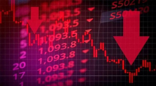 NSE निफ्टी50 81.15 अंक (0.32%) गिरकर 25,198.70 पर पहुंच गया