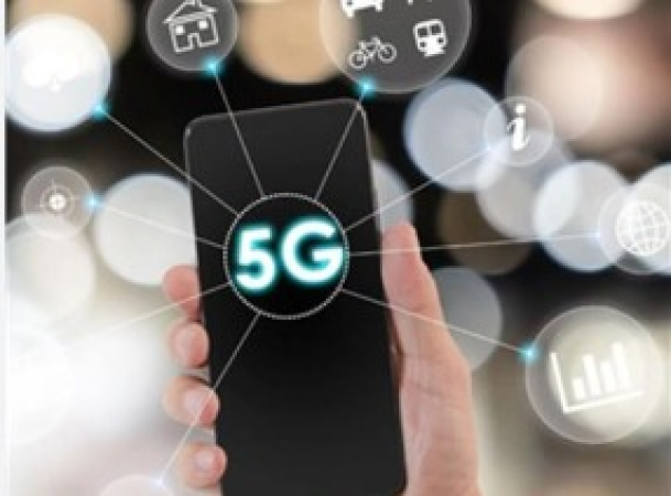 5G Phones: भारत अब 5G स्मार्टफोन के वैश्विक बाजार में अमेरिका को पीछे छोड़ते हुए दूसरा सबसे बड़ा बाजार बन गया है, जबकि चीन पहले स्थान पर