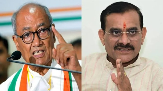 दिग्विजय सिंह