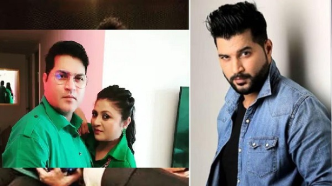 विकास सेठी, प्रसिद्ध टीवी अभिनेता, का हार्ट अटैक से निधन हो गया। उनकी उम्र 48 वर्ष थी और उन्होंने 'क्योंकि सास भी कभी बहू थी' जैसे मशहूर शो में काम किया था। उनके निधन से टीवी इंडस्ट्री में शोक की लहर है।