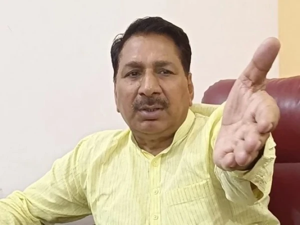 कृषि मंत्री