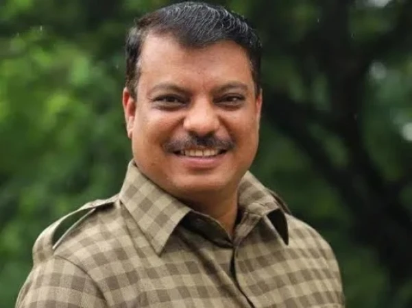 कृषि मंत्री शिवराज