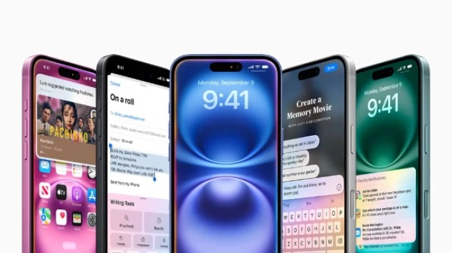 Apple ने अपनी नई iPhone 16 सीरीज लॉन्च की, जिसमें iPhone 16, iPhone 16 Plus, iPhone 16 Pro, और iPhone 16 Pro Max शामिल हैं। इस नई सीरीज के साथ कुछ पुराने iPhone मॉडल्स भी बंद कर दिए गए हैं।