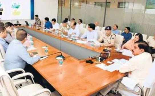 मुख्यमंत्री डॉ. मोहन यादव