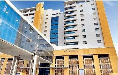 हमीदिया-जीएमसी