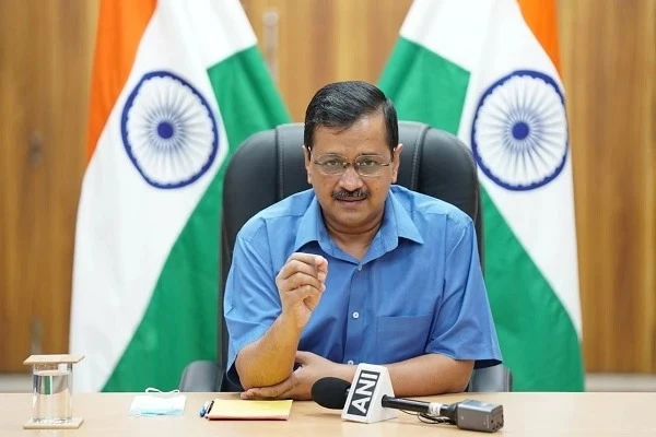 Delhi Chief Minister Arvind Kejriwal to resign today, September 17, following a legislative party meeting to choose his successor.