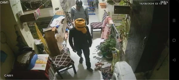 कवर्ड कैंपस