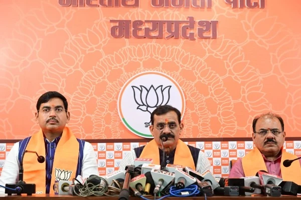 मोदी सरकार