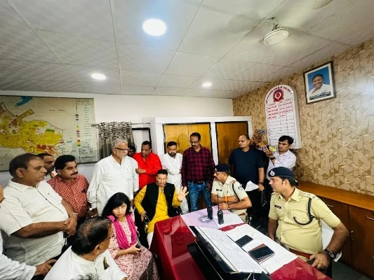 कांग्रेस