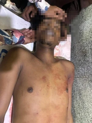 झांकी विसर्जन उत्सव