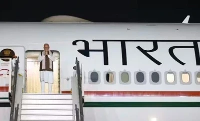 PM Narendra Modi