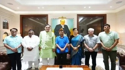 New Delhi
