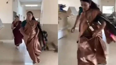 Viral video