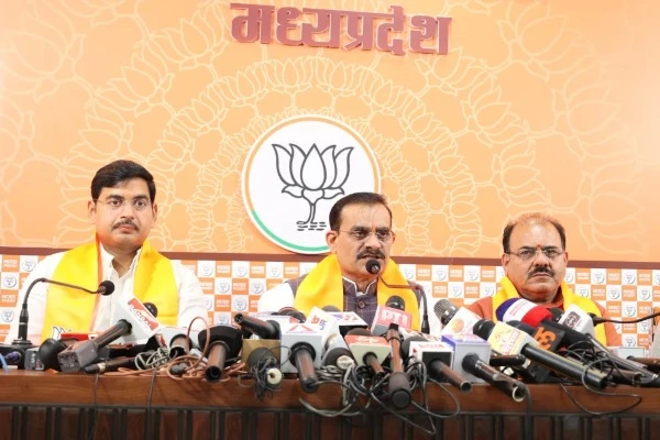 पं. दीनदयाल उपाध्याय