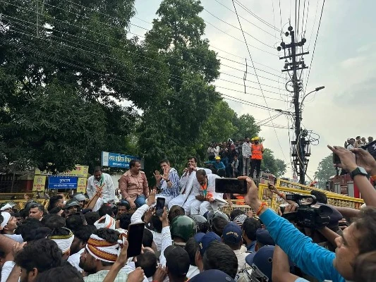 प्रदेश कांग्रेस कमेटी