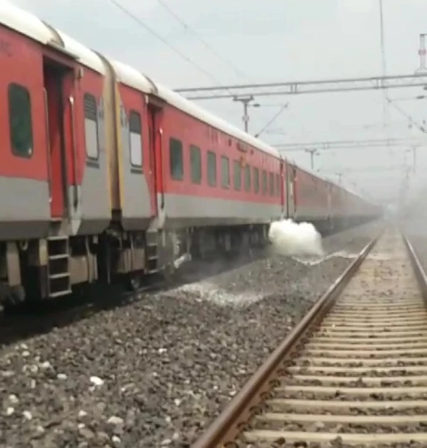 मालवा एक्सप्रेस