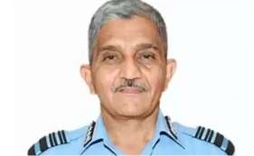 Indian Air Force: वायु सेना के कुशल फाइटर पायलट एयर मार्शल एसपी धारकर को एयरफोर्स का अगला उप प्रमुख (वाइस चीफ) नियुक्त किया गया है।