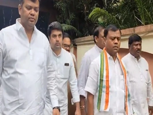 छत्तीसगढ़ कांग्रेस