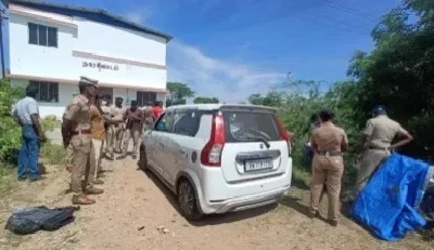Tamil Nadu News