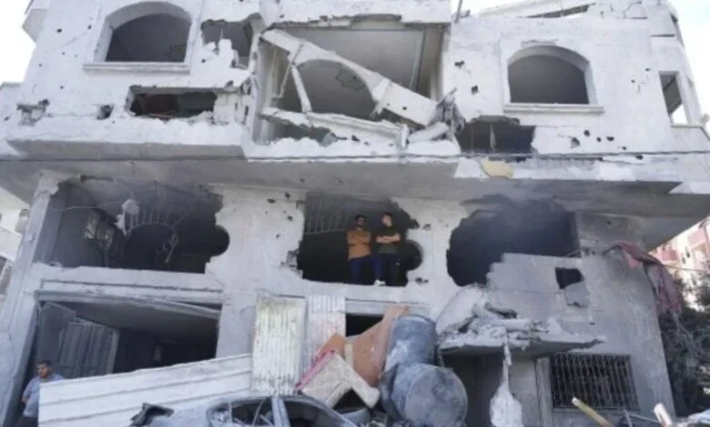 Israel Hezbollah War