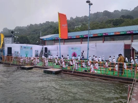 विश्व पर्यटन दिवस