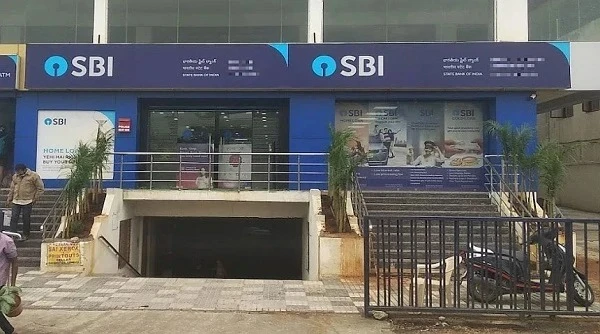 छत्तीसगढ़ के सक्ती जिले में खोली गई भारतीय स्टेट बैंक की फर्जी शाखा