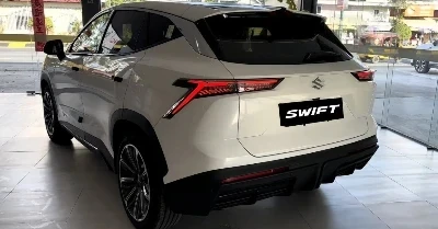 Maruti Swift 2024