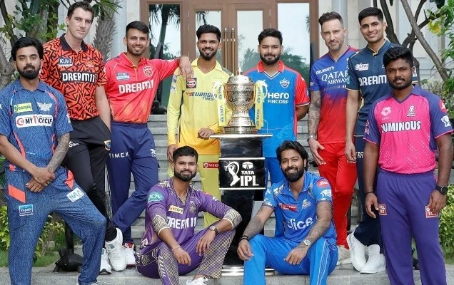 IPL 2025 के रिटेंशन नियम और बड़े बदलावों के बारे में जानकारी