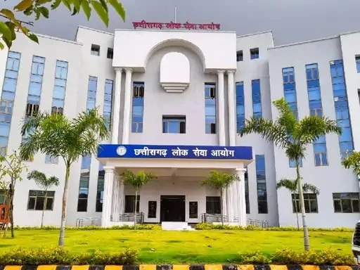 "CGPSC Mains Result 2023 announcement showing 703 candidates selected for interviews."