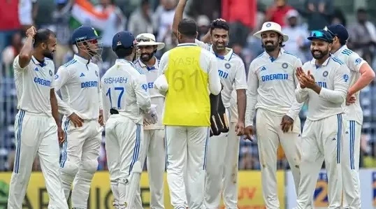 IND vs BAN Day 4: बांग्लादेश 205/6, मोमिनुल हक शतक, भारतीय गेंदबाजों का शानदार प्रदर्शन