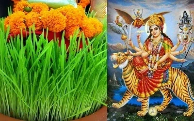 Shardiya Navratri 2024