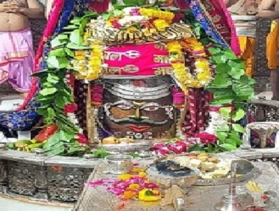 Mahakaal Darshan