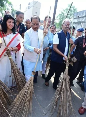 Gandhi Jayanti