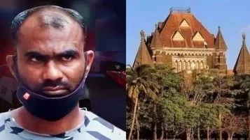 Sunil Kuchkorvi sentenced to death for brutally murdering his mother in Kolhapur in 2017, a case that shocked society.