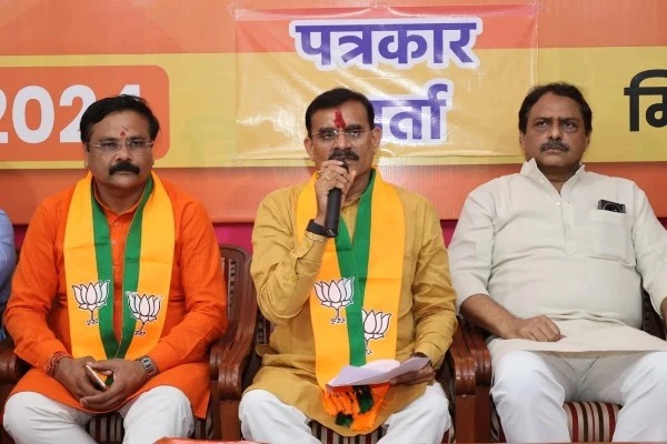 जीतू पटवारी