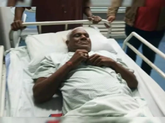 मुंगेली विधायक