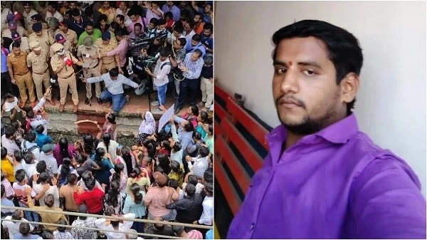 Thane Crime Branch arrests Uday Kotwal and Tushar Apte in the Badlapur rape case; Akshay Shinde, accused of child sexual abuse, was killed in a police encounter.