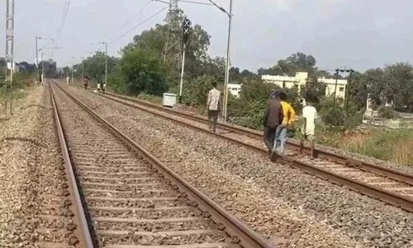 CISF आरक्षक