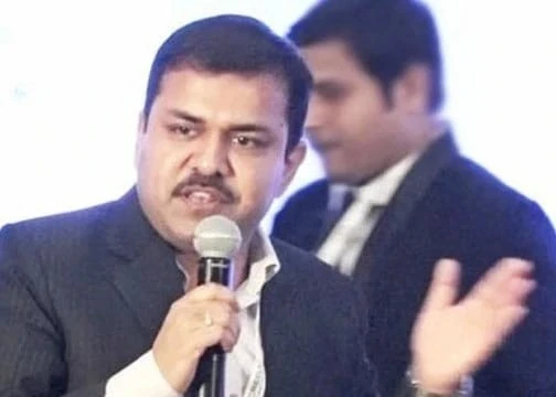 CG IAS Posting