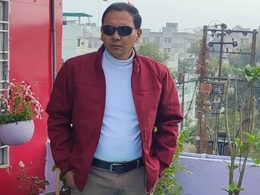 आईएएस नियाज खान