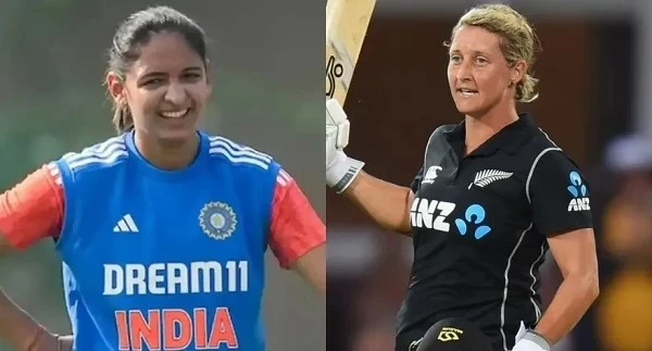 India Women's Cricket Team faces New Zealand in their opening match of the T20 World Cup 2024 at Dubai International Stadium.